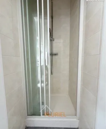 Colocation 3chambre