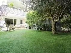 Appartement 4 pièces 113 m²
