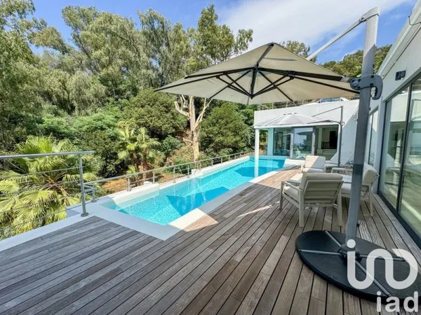 Vente Maison/villa 7 pièces