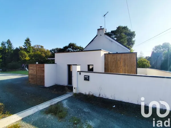 Maison 4 pièces 135 m²
