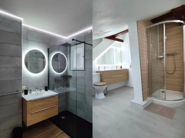 Deux chambres disponibles - Colocation haut standing à Cronenbourg