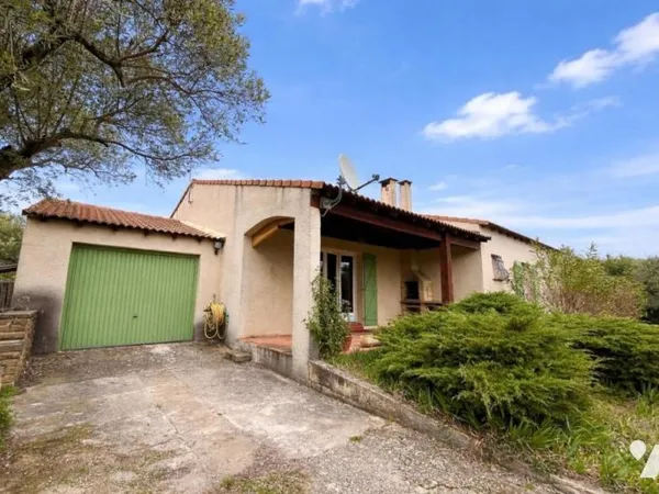 Maison 5 pièces 101 m²
