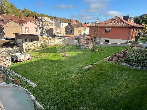 Terrain à vendre