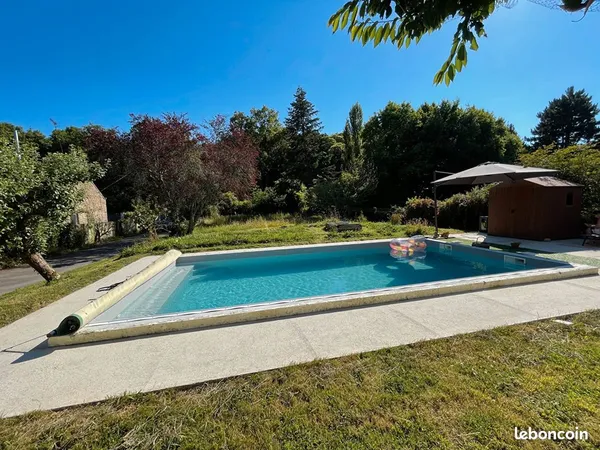 Maison 7 pièces 150 m²