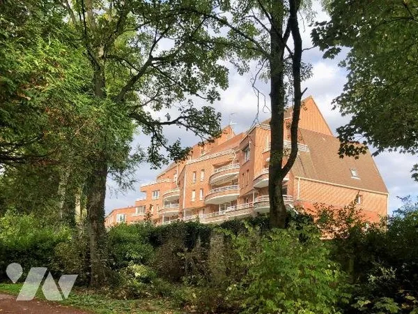 Appartement 5 pièces 120 m²