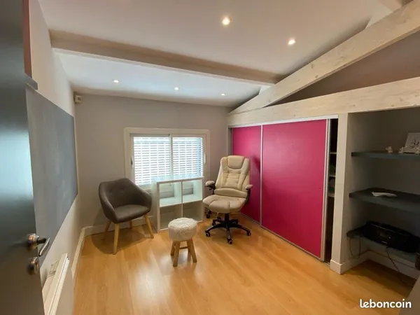 Bureau indépendant