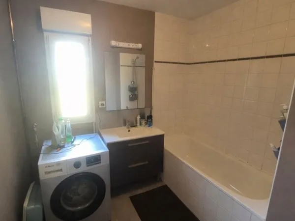 Collocation Rennes Villejean