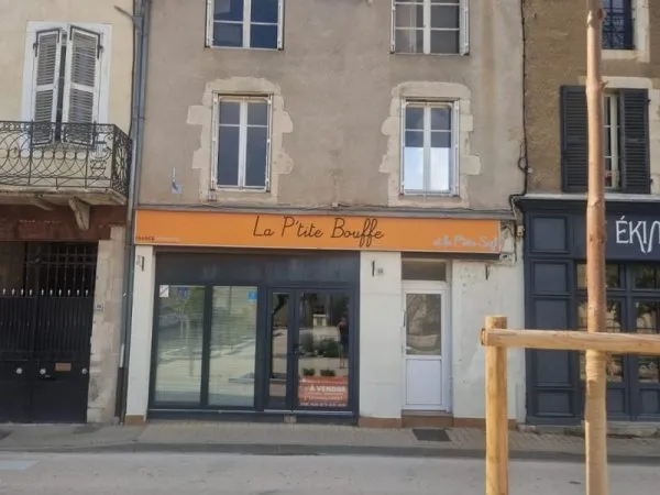 Maison 5 pièces 188 m²