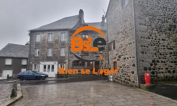 Maison 3 pièces 74 m²