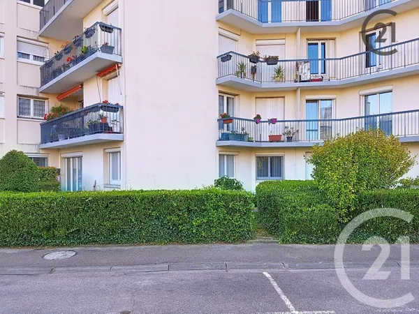 Appartement 5 pièces 97 m²