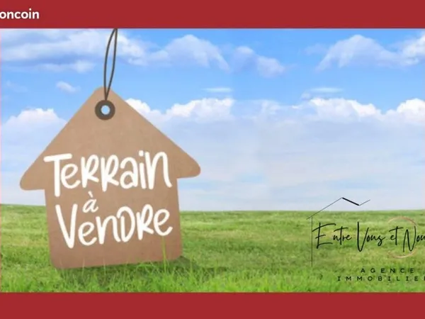 Terrain 9754 m² Aillas