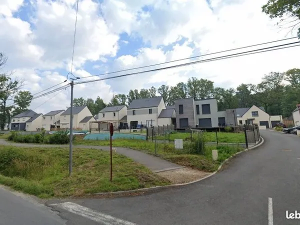 Terrain 356 m² Bourg Des Comptes
