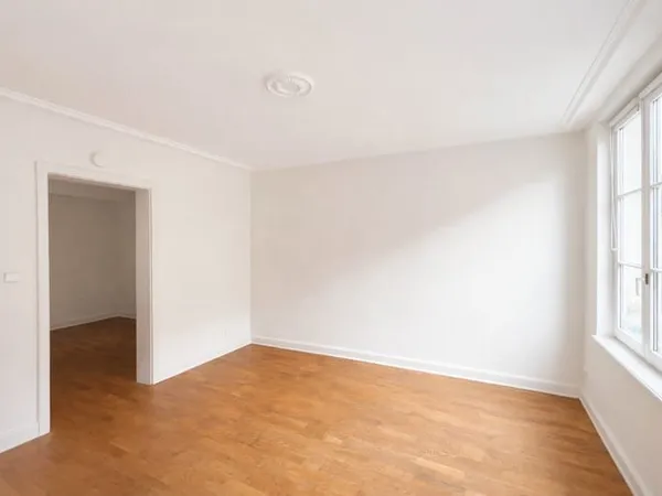 Hyper-centre Strasbourg Charmant T2 Emplacement premium