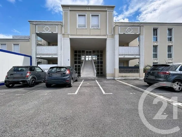 Stationnement Vente Montpellier   4990€