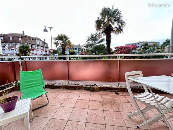 Location annuelle T3