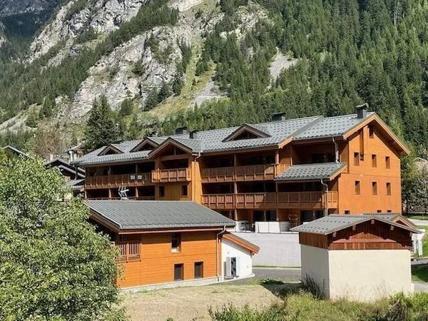 Appartement 76 m²