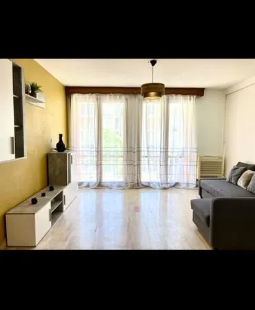 Appartement 3 chambres Intra Muros