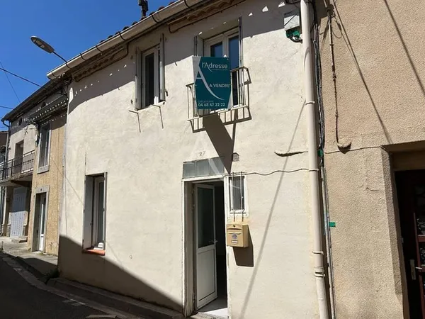 Maison 4 pièces 101 m²
