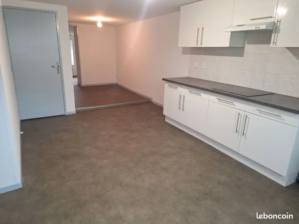 Location appartement F3