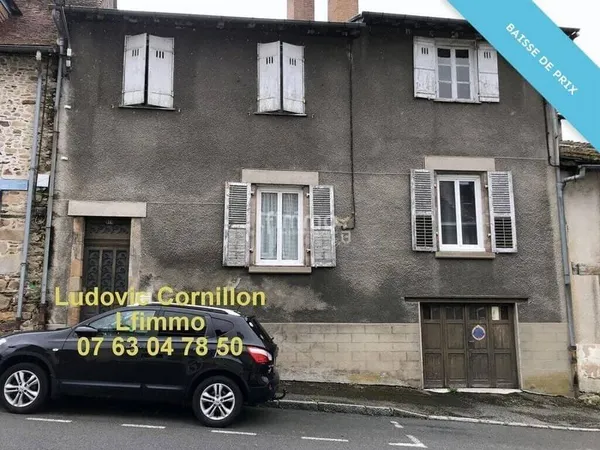 Maison 8 pièces 228 m²