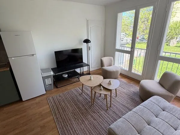 Colocation haut de gamme 4 chambres - tout inclus - toulouse
