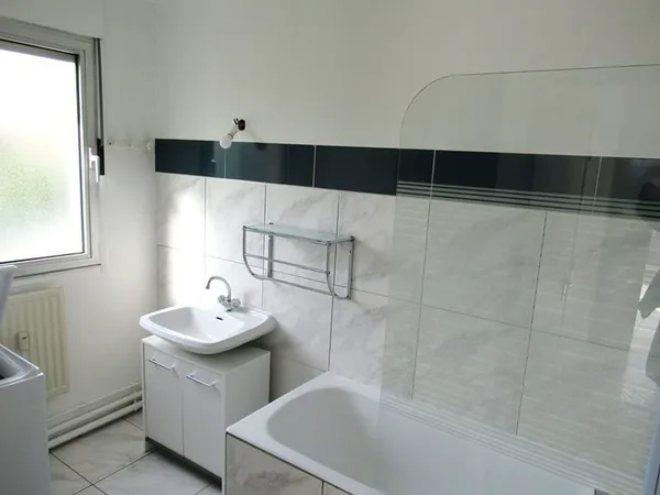 Appartement Besançon T1 BIS pièces 29.32 m2