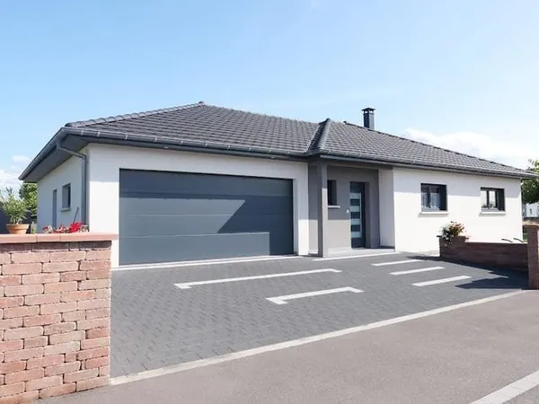 Maison 5 pièces 116 m²