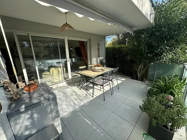 Appartement Saint Raphael 3 pièces 74.50 m2