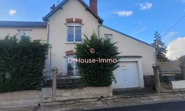 INVESTISSEMENT LOCATIF ORLEANS