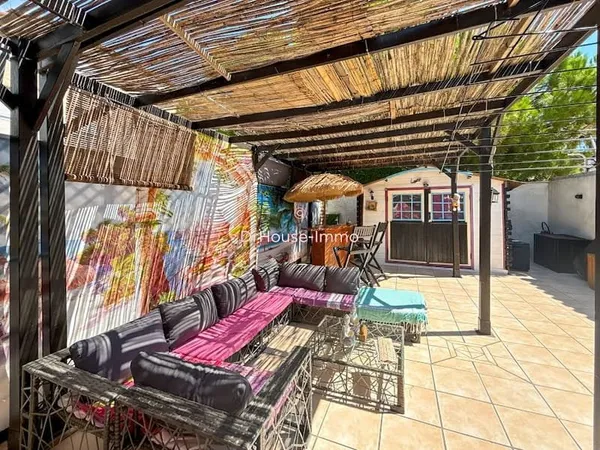 Maison 4 pièces 106 m²