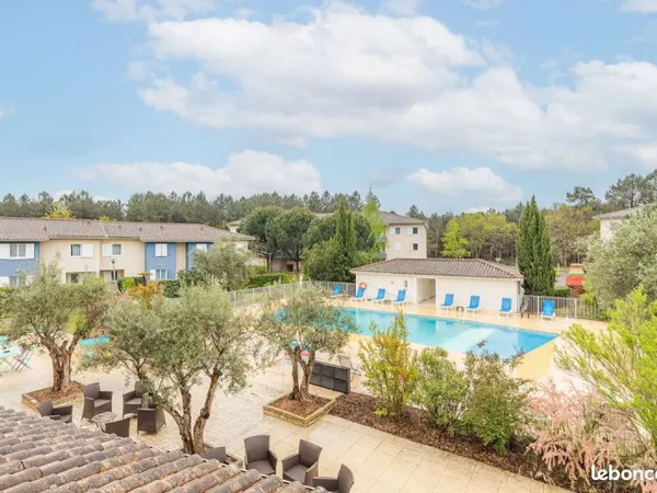 Appartement 79 m² Saint Jean D Illac