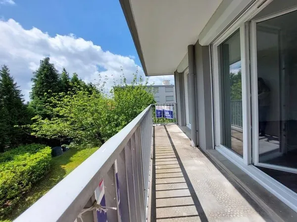 Appartement 5 pièces 93 m²