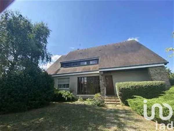 Vente Maison de ville 7 pièces