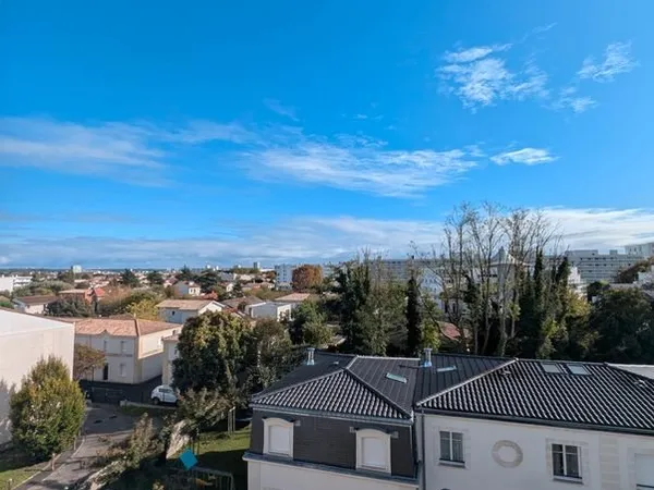 T5 Duplex 102 m²
