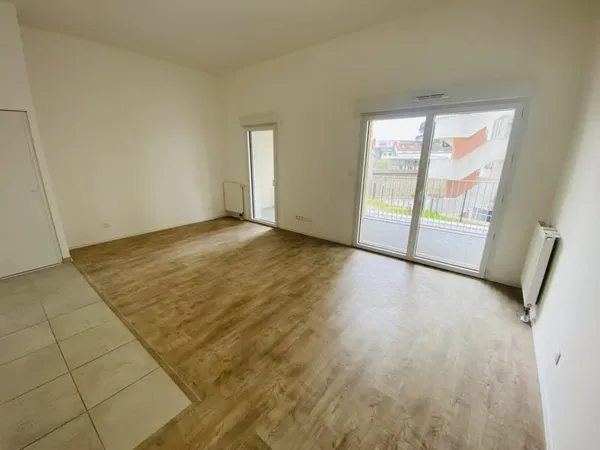 Appartement à vendre Tours