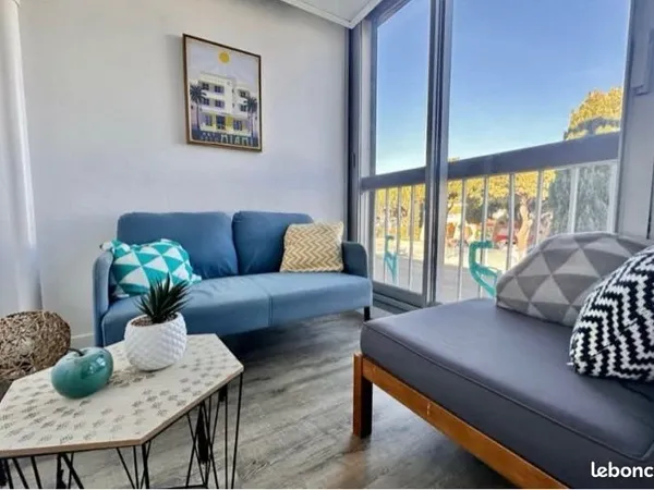 Appartement Ventes immobilières