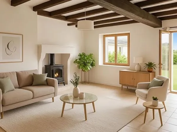 Propriété 9 pièces 152 m²