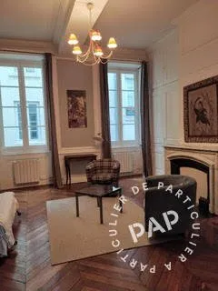 Appartement 3 pièces 83 m²