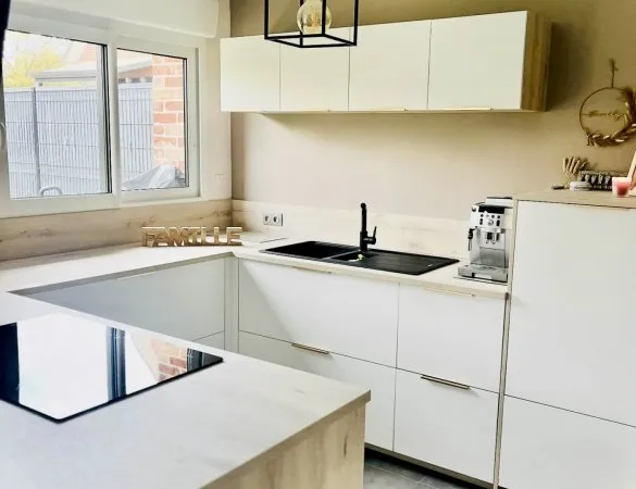 Maison 5 pièces 112 m²