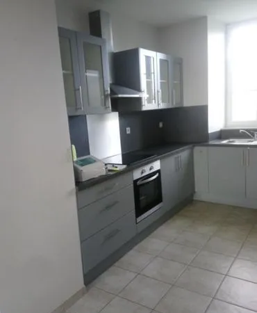 Maison F3 à louer