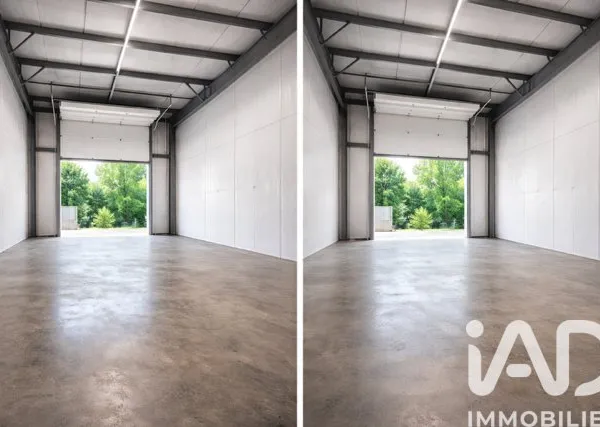 Vente Atelier 1 pièce