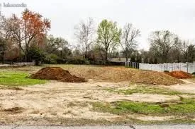 Terrain proche centre la chapelle sur erdre
