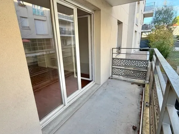 Appartement Corbeil Essonnes 2 pièce(s) 36 m2