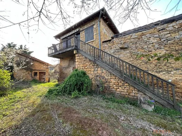 Maison 3 pièces 63 m²