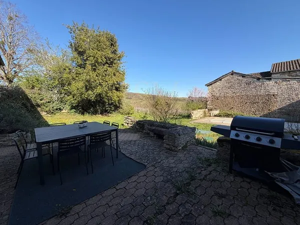 Maison avec cachet et vue exeptionnelle PERONNE