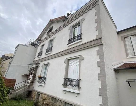 Appartement 2 pièces 23 m²