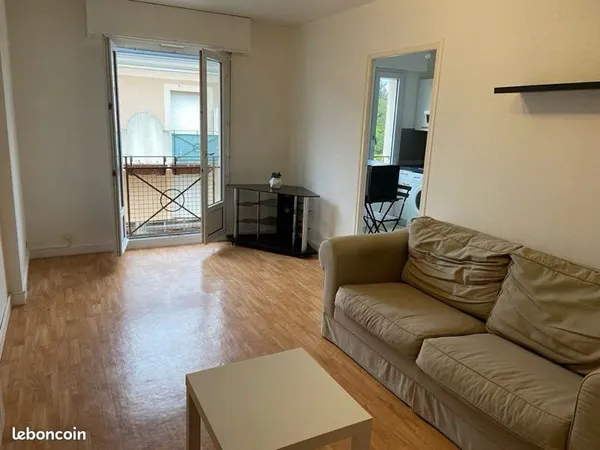 Appartement meublé Nogent-le-Rotrou