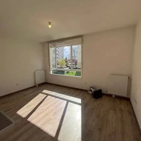 Appartement 1 pièce 26 m²