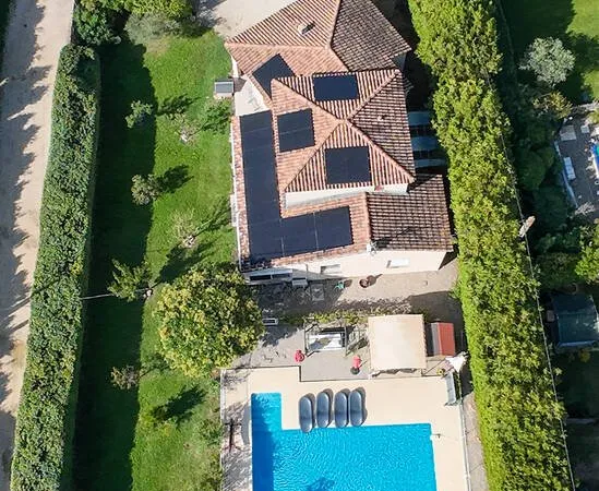 Maison 5 pièces 150 m²