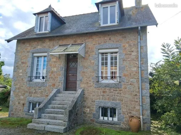 Maison 127 m² Grâces